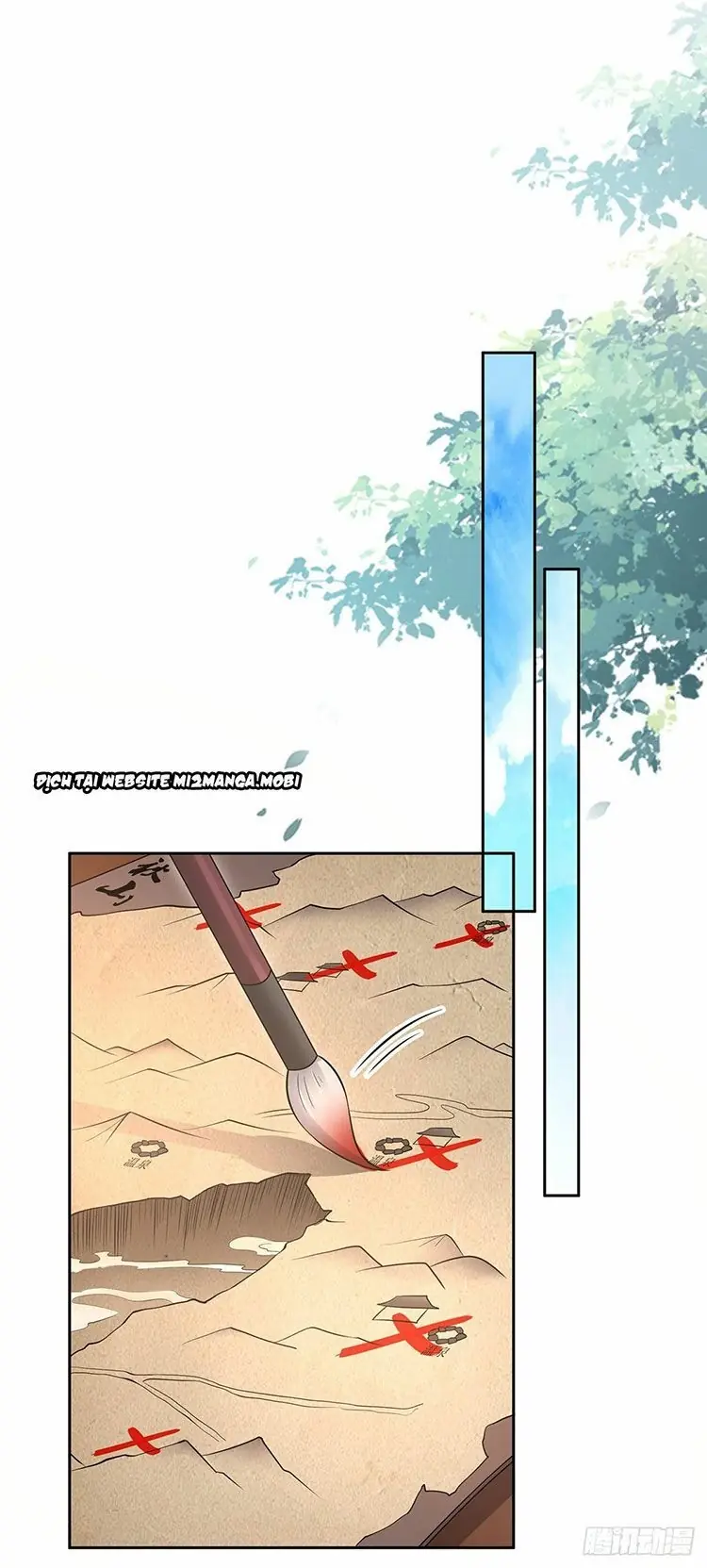 Hoạn Phi Thiên Hạ Chapter 69 - Trang 10