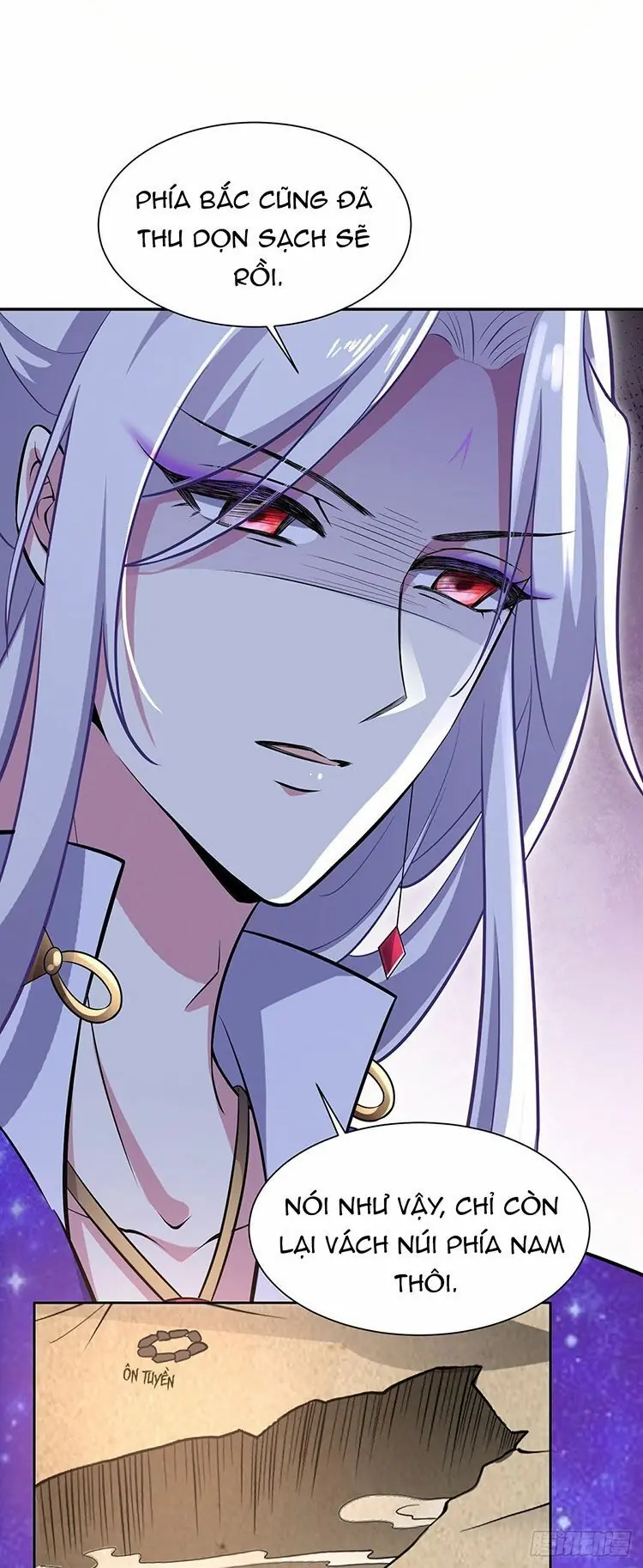 Hoạn Phi Thiên Hạ Chapter 69 - Trang 11