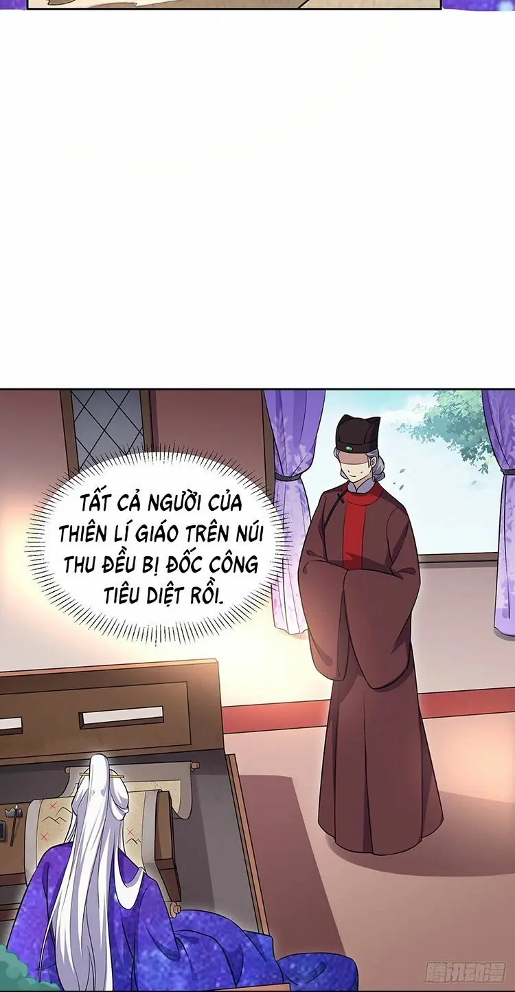 Hoạn Phi Thiên Hạ Chapter 69 - Trang 12