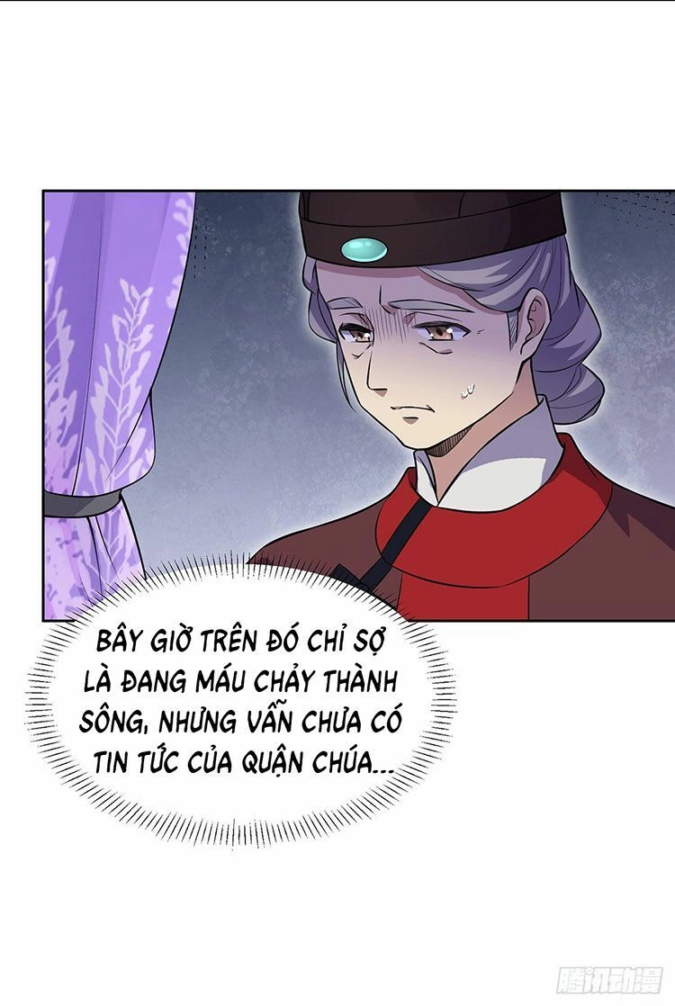 Hoạn Phi Thiên Hạ Chapter 69 - Trang 13