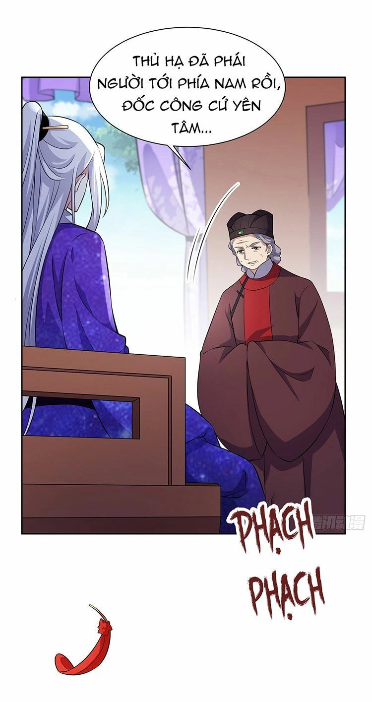 Hoạn Phi Thiên Hạ Chapter 69 - Trang 16