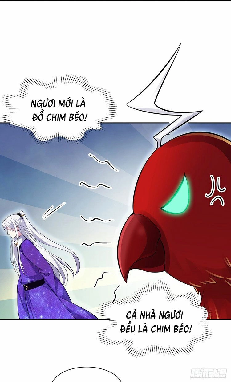 Hoạn Phi Thiên Hạ Chapter 69 - Trang 20