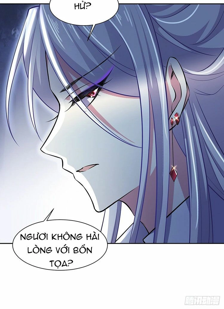 Hoạn Phi Thiên Hạ Chapter 69 - Trang 21
