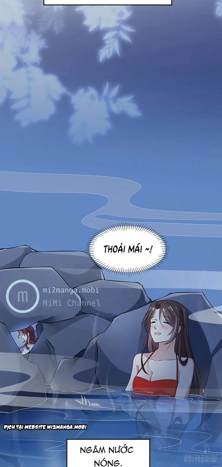 Hoạn Phi Thiên Hạ Chapter 69 - Trang 23