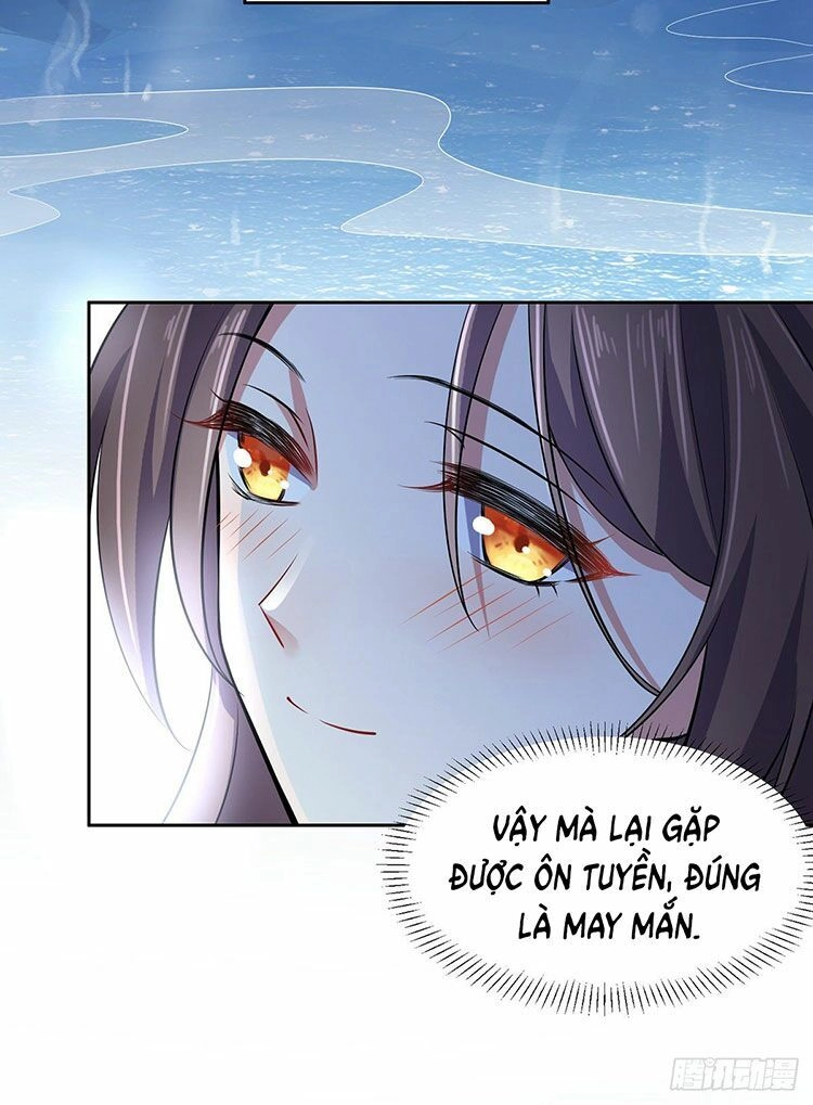 Hoạn Phi Thiên Hạ Chapter 69 - Trang 24