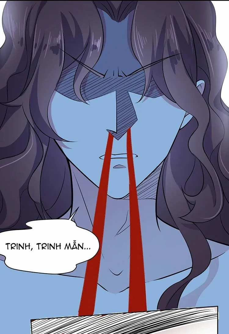 Hoạn Phi Thiên Hạ Chapter 69 - Trang 27