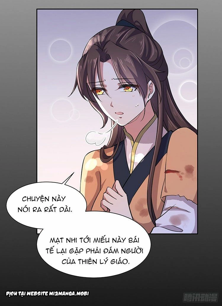 Hoạn Phi Thiên Hạ Chapter 69 - Trang 4