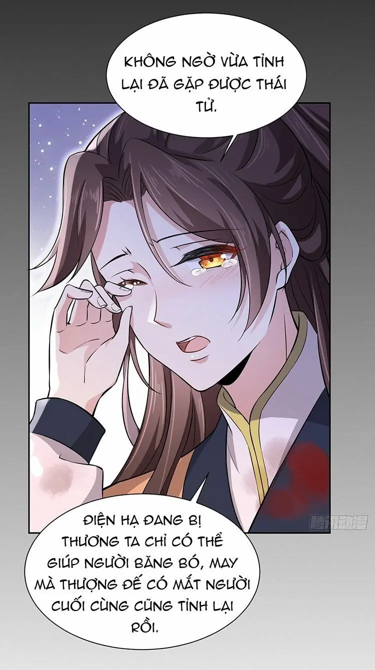 Hoạn Phi Thiên Hạ Chapter 69 - Trang 6