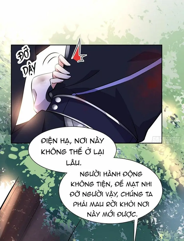 Hoạn Phi Thiên Hạ Chapter 69 - Trang 8