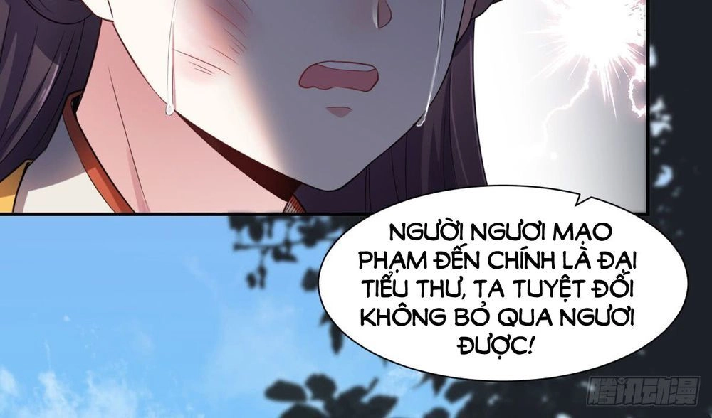 Hoạn Phi Thiên Hạ Chapter 7 - Trang 10