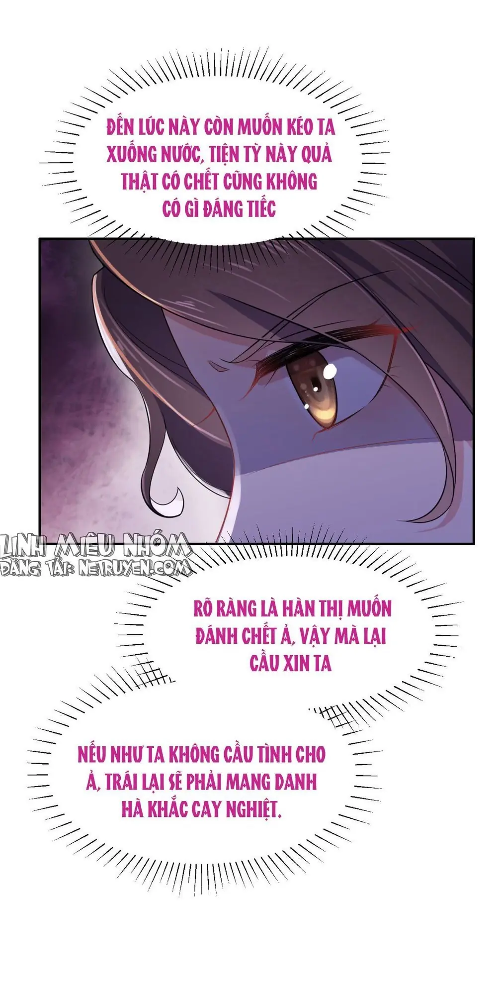 Hoạn Phi Thiên Hạ Chapter 7 - Trang 13