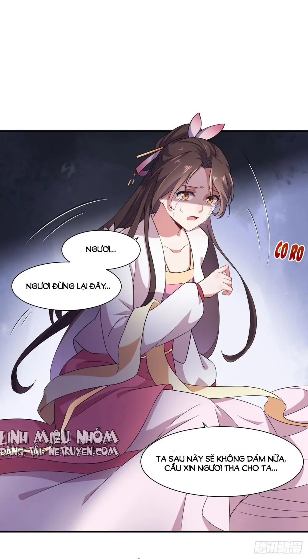 Hoạn Phi Thiên Hạ Chapter 7 - Trang 15