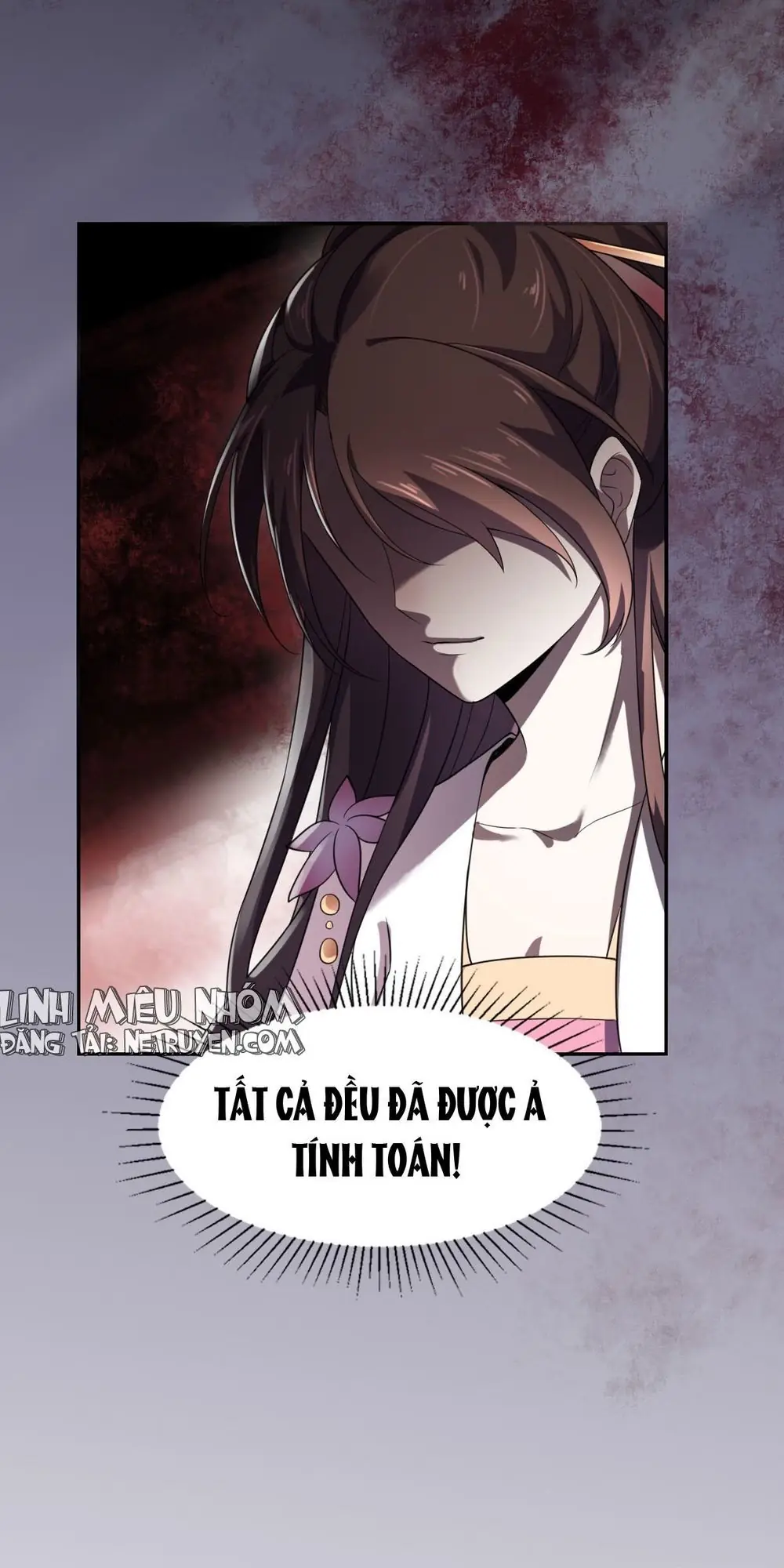 Hoạn Phi Thiên Hạ Chapter 7 - Trang 19