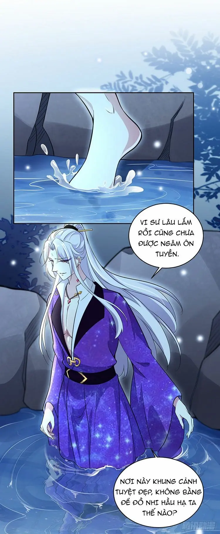 Hoạn Phi Thiên Hạ Chapter 70 - Trang 10
