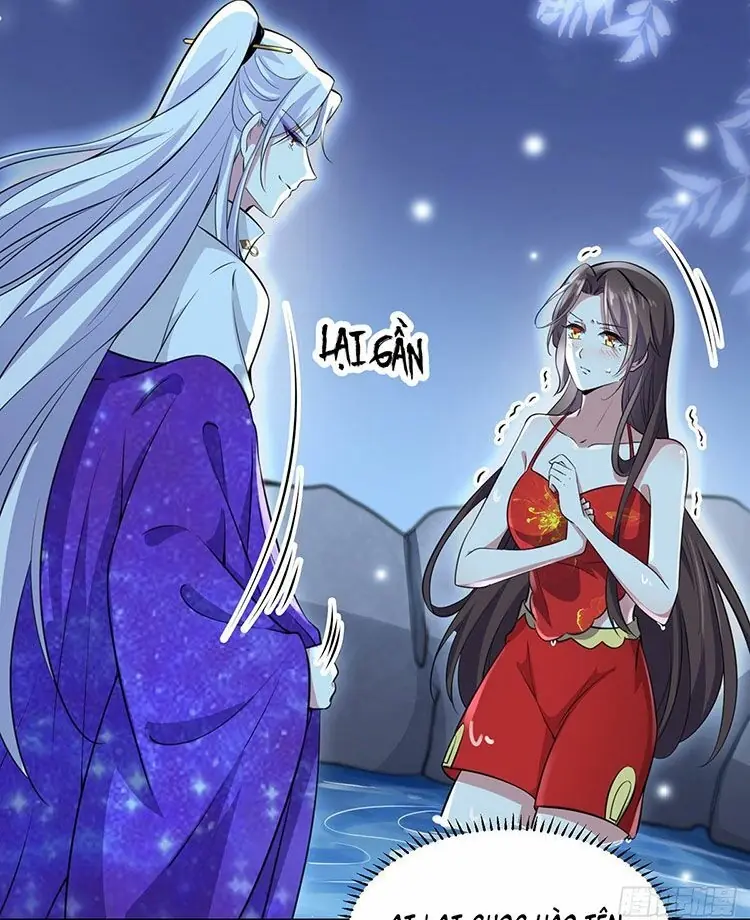 Hoạn Phi Thiên Hạ Chapter 70 - Trang 12