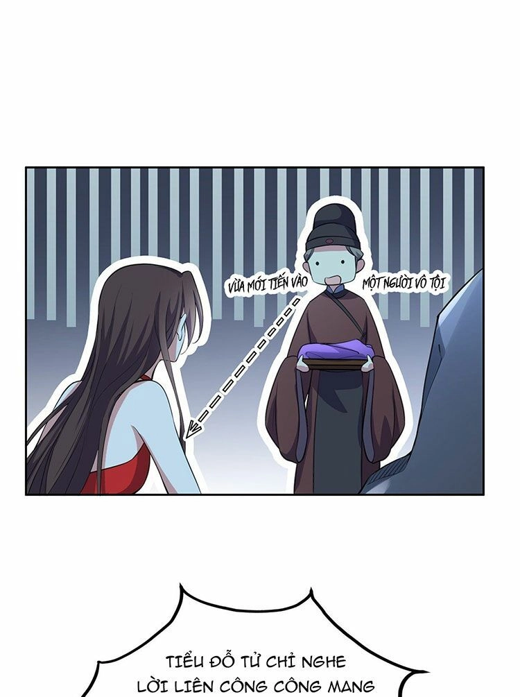 Hoạn Phi Thiên Hạ Chapter 70 - Trang 15