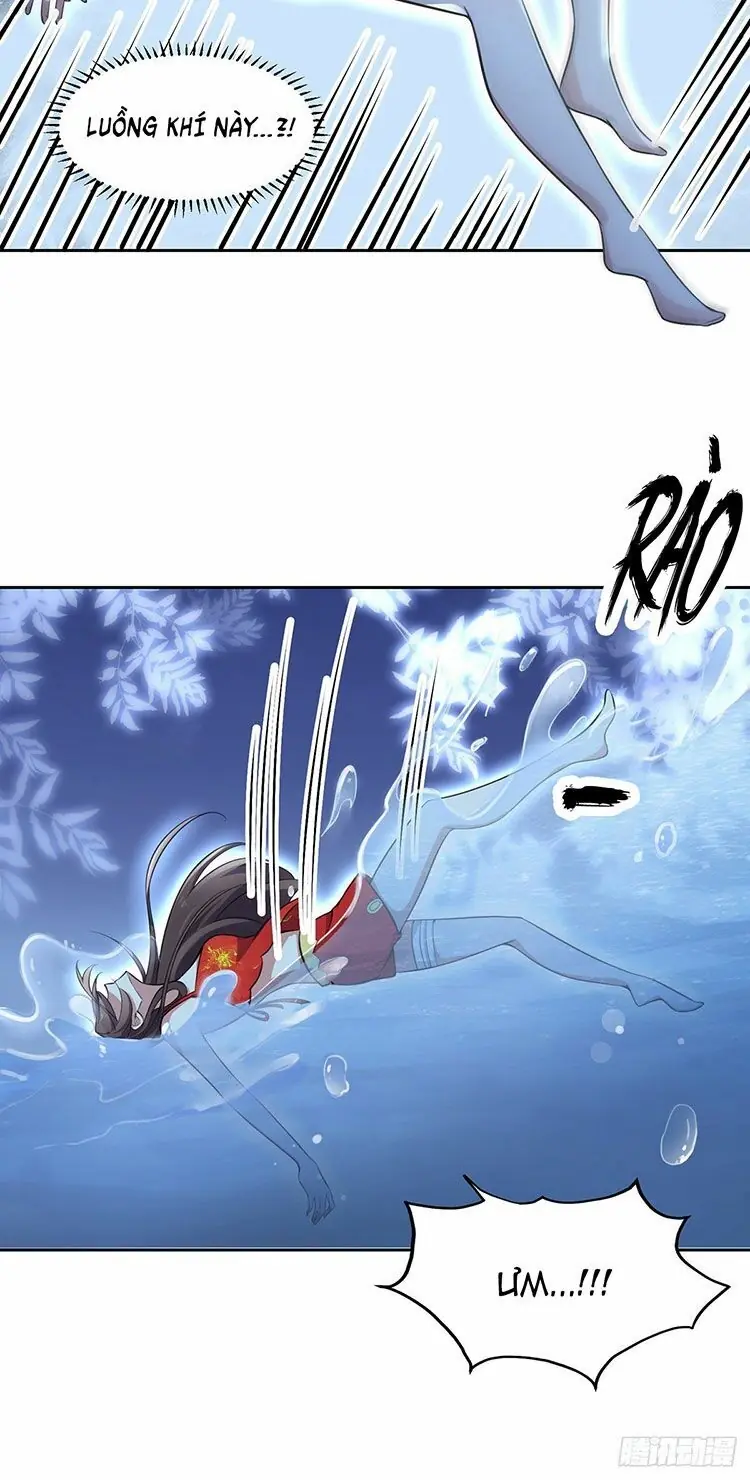Hoạn Phi Thiên Hạ Chapter 70 - Trang 19