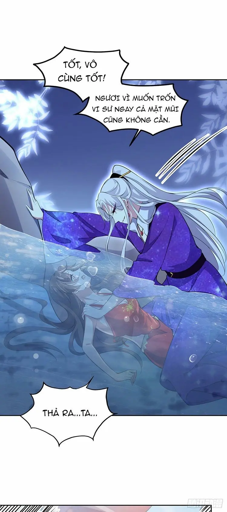 Hoạn Phi Thiên Hạ Chapter 70 - Trang 20