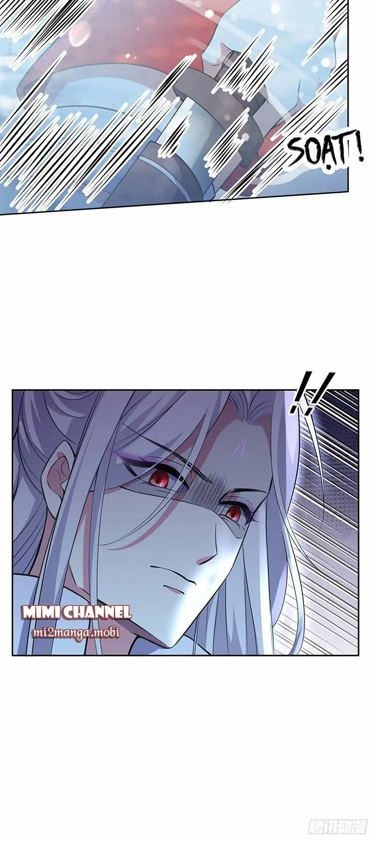 Hoạn Phi Thiên Hạ Chapter 70 - Trang 21