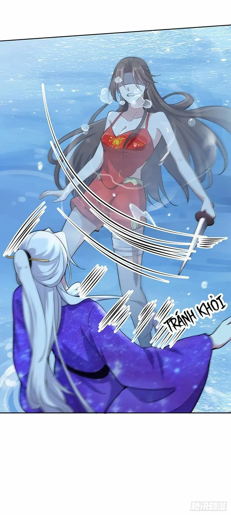 Hoạn Phi Thiên Hạ Chapter 70 - Trang 22