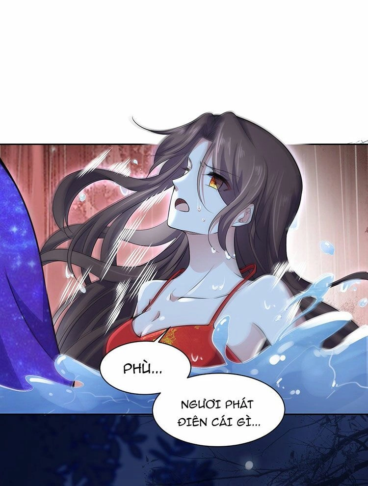 Hoạn Phi Thiên Hạ Chapter 70 - Trang 23