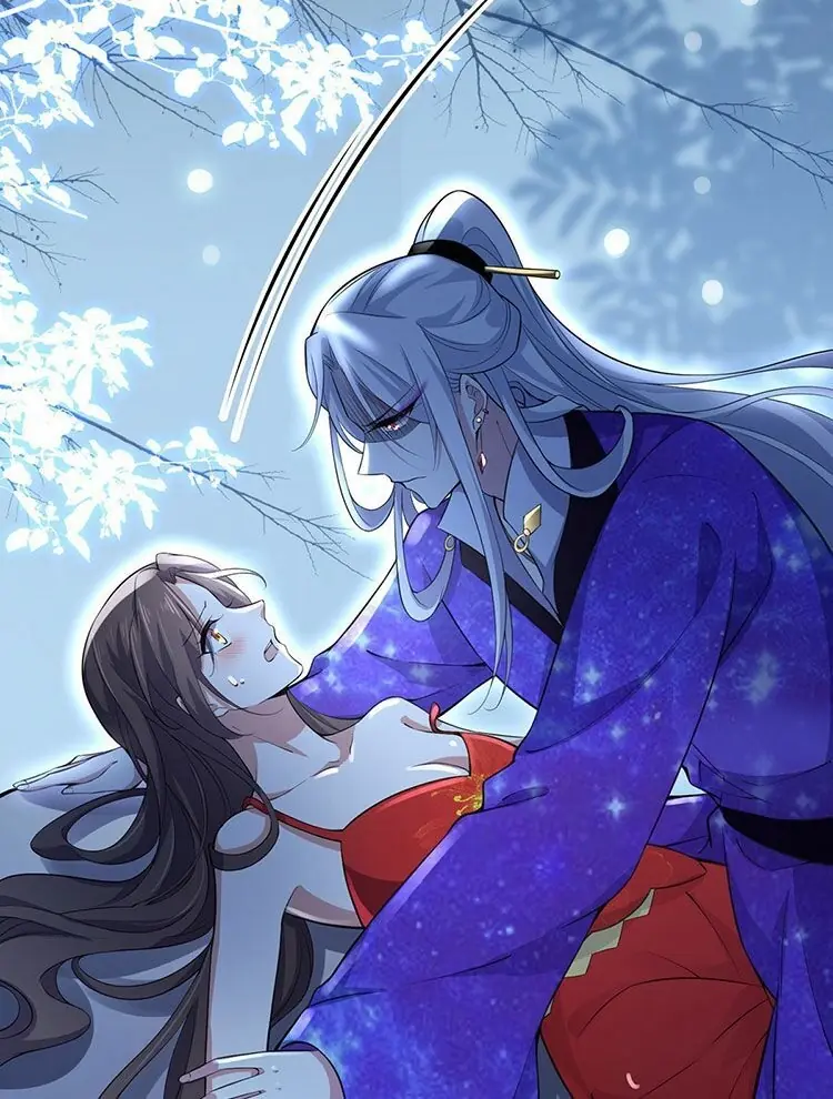 Hoạn Phi Thiên Hạ Chapter 70 - Trang 25