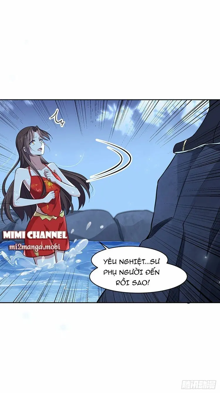 Hoạn Phi Thiên Hạ Chapter 70 - Trang 5