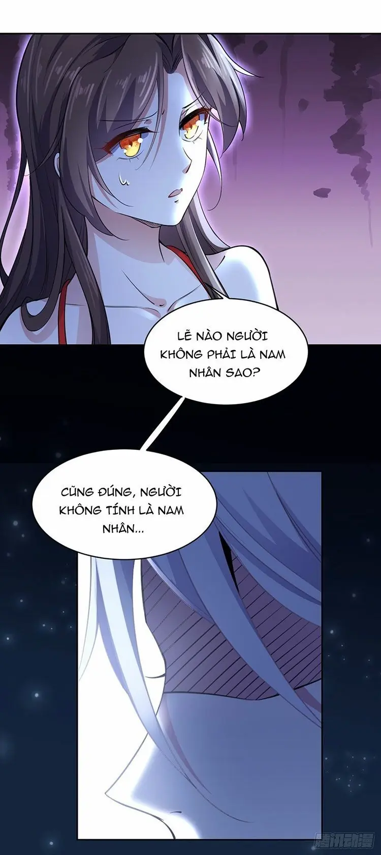Hoạn Phi Thiên Hạ Chapter 70 - Trang 7