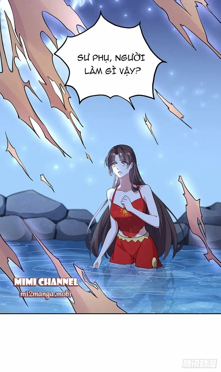 Hoạn Phi Thiên Hạ Chapter 70 - Trang 9