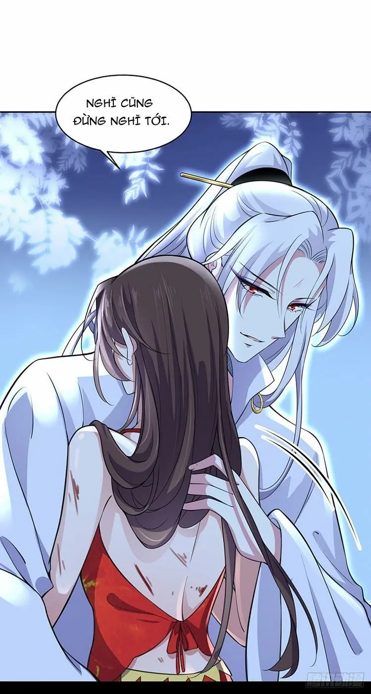 Hoạn Phi Thiên Hạ Chapter 71 - Trang 11