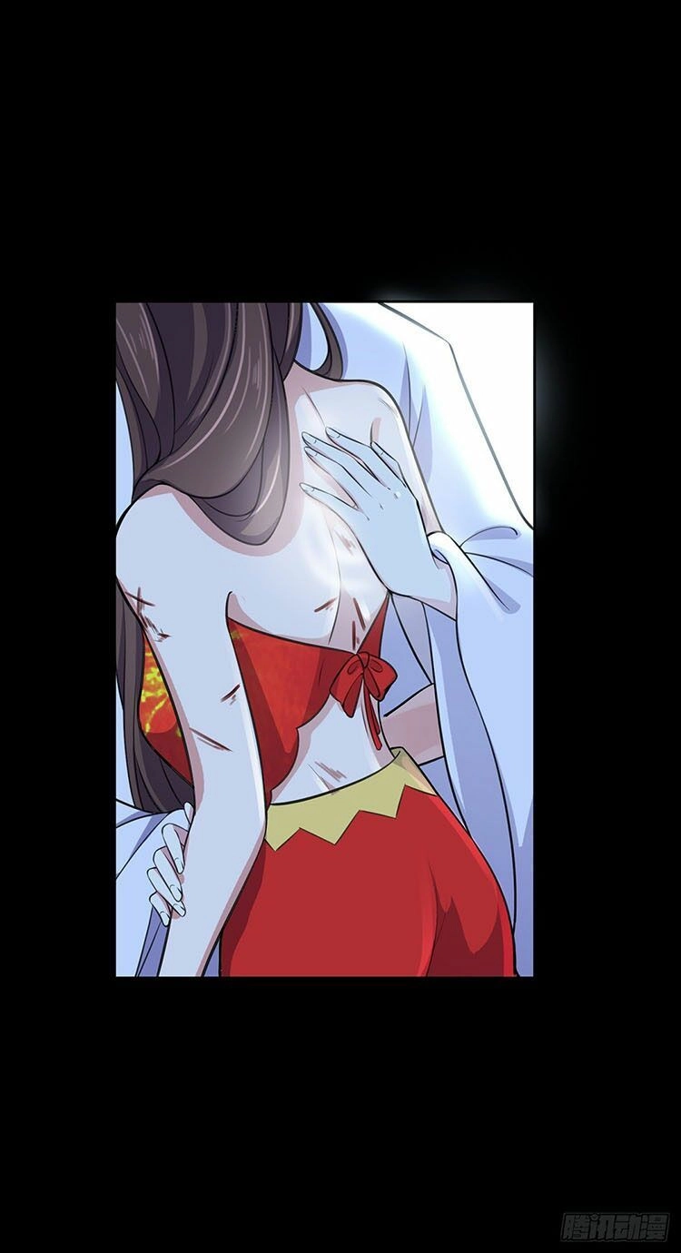Hoạn Phi Thiên Hạ Chapter 71 - Trang 12