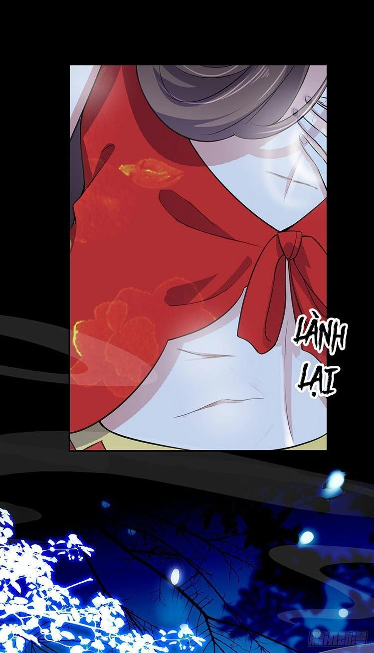 Hoạn Phi Thiên Hạ Chapter 71 - Trang 13