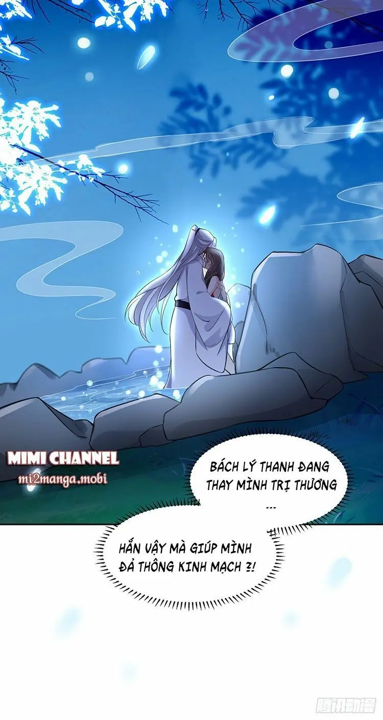 Hoạn Phi Thiên Hạ Chapter 71 - Trang 14