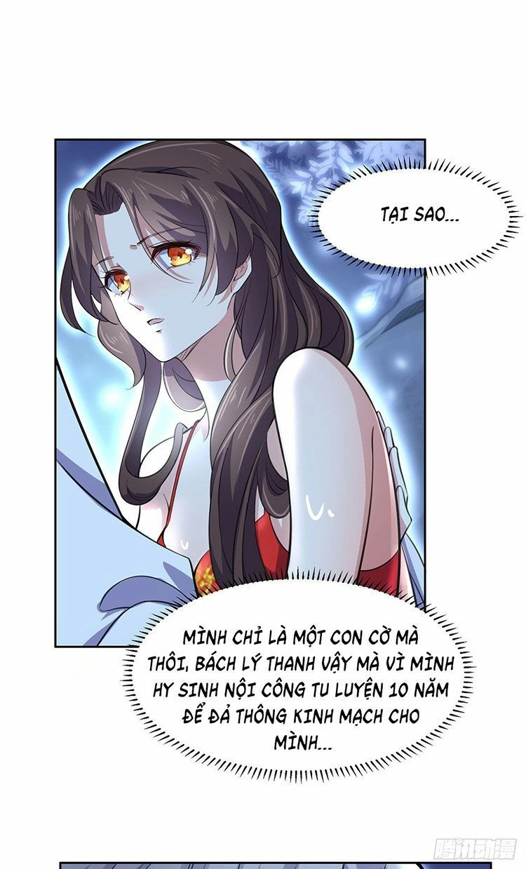 Hoạn Phi Thiên Hạ Chapter 71 - Trang 15