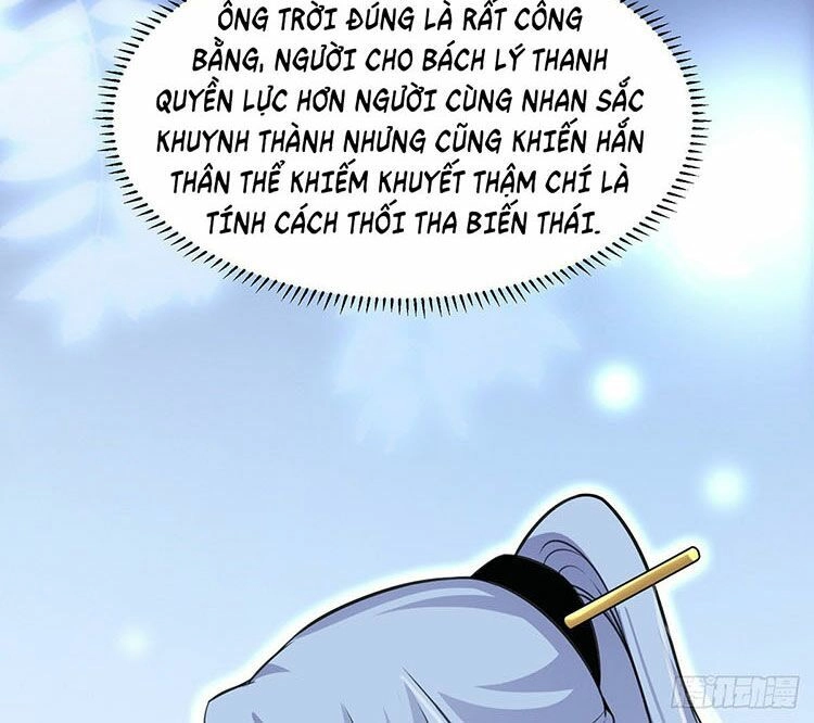 Hoạn Phi Thiên Hạ Chapter 71 - Trang 19