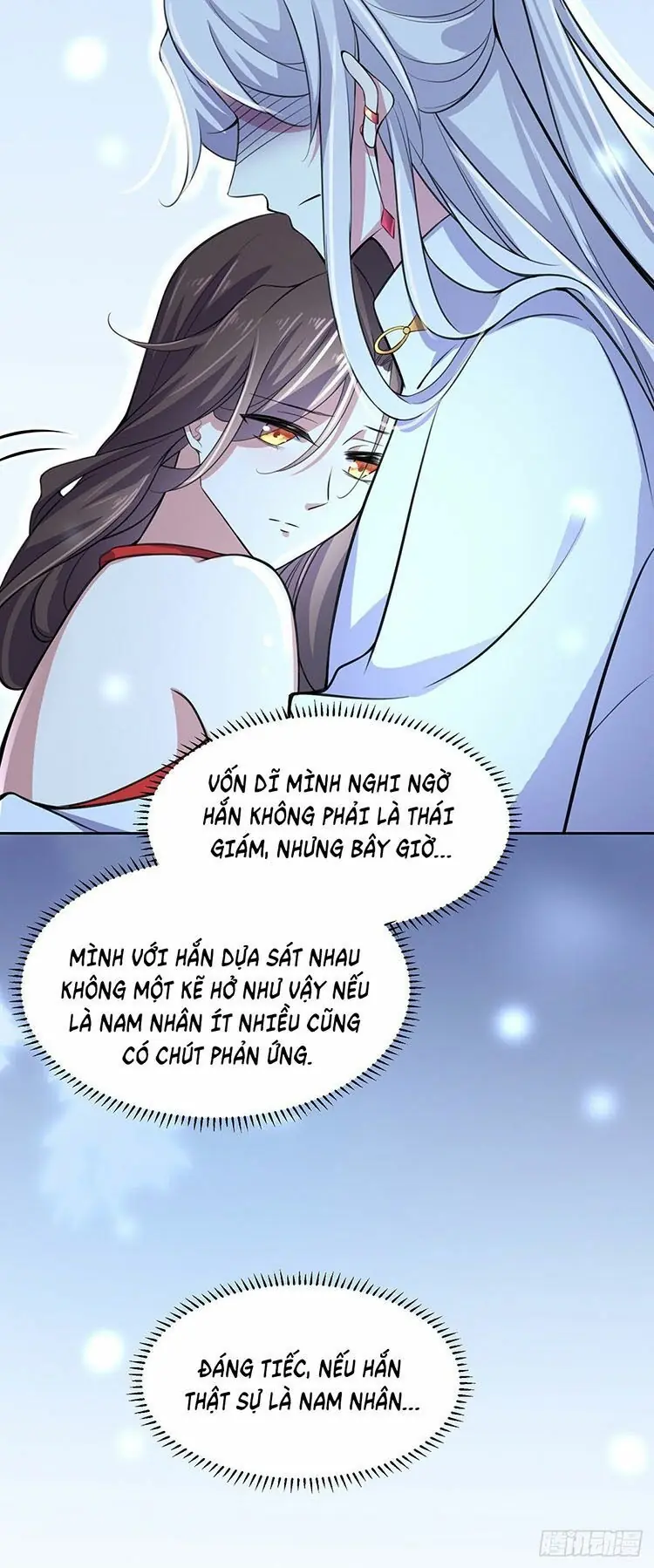 Hoạn Phi Thiên Hạ Chapter 71 - Trang 20