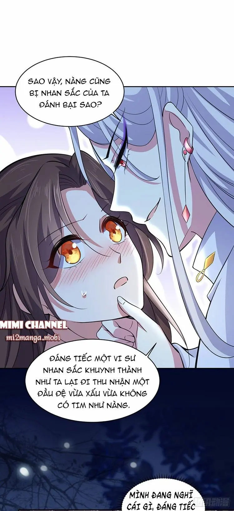 Hoạn Phi Thiên Hạ Chapter 71 - Trang 21