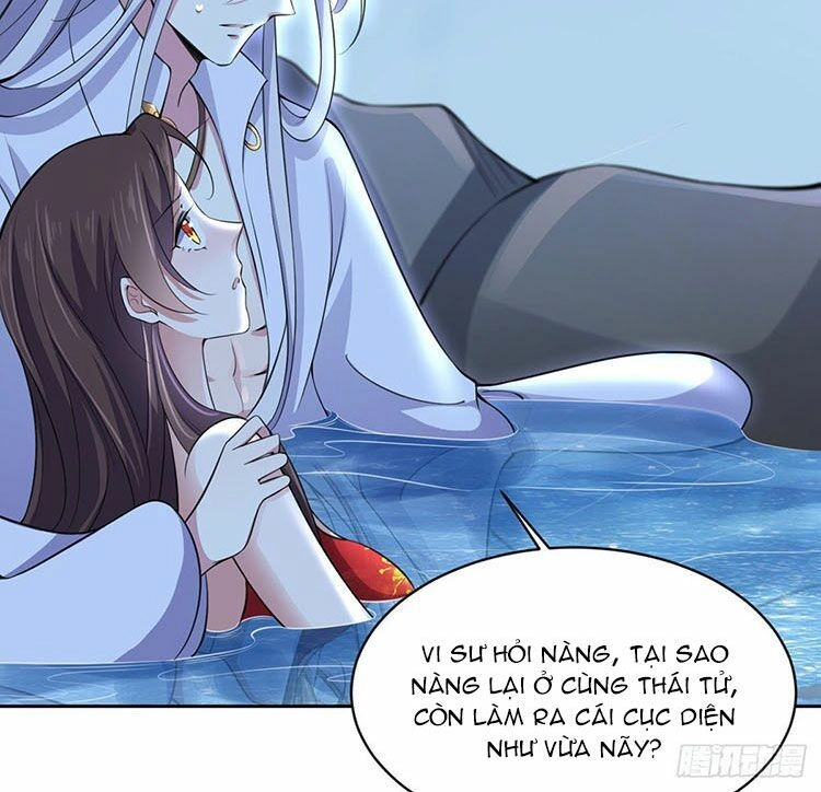 Hoạn Phi Thiên Hạ Chapter 71 - Trang 24