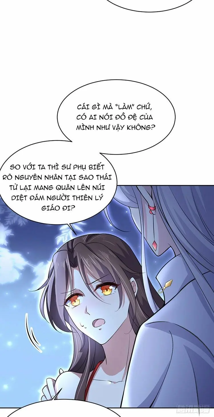 Hoạn Phi Thiên Hạ Chapter 71 - Trang 25