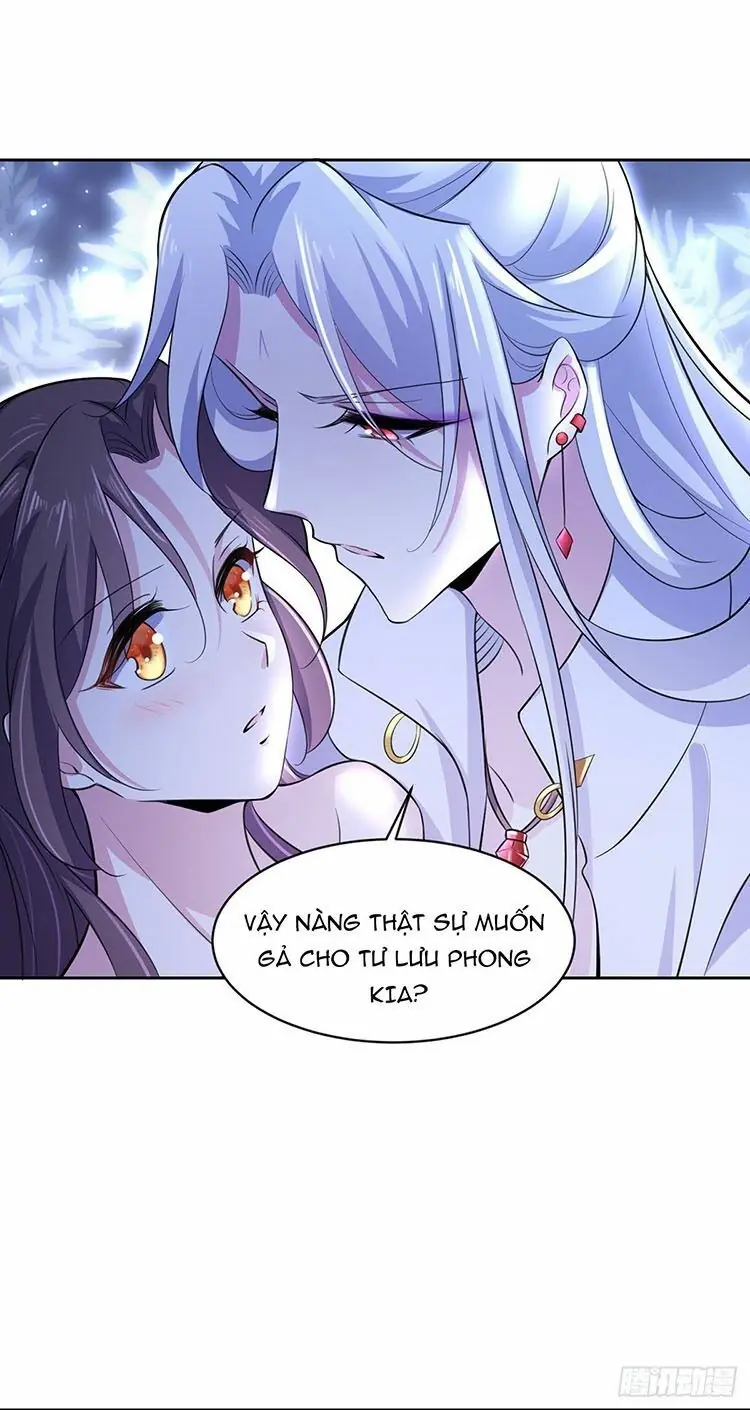 Hoạn Phi Thiên Hạ Chapter 71 - Trang 27
