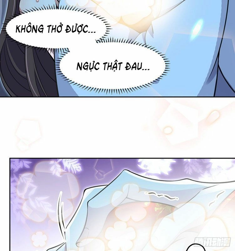 Hoạn Phi Thiên Hạ Chapter 71 - Trang 3
