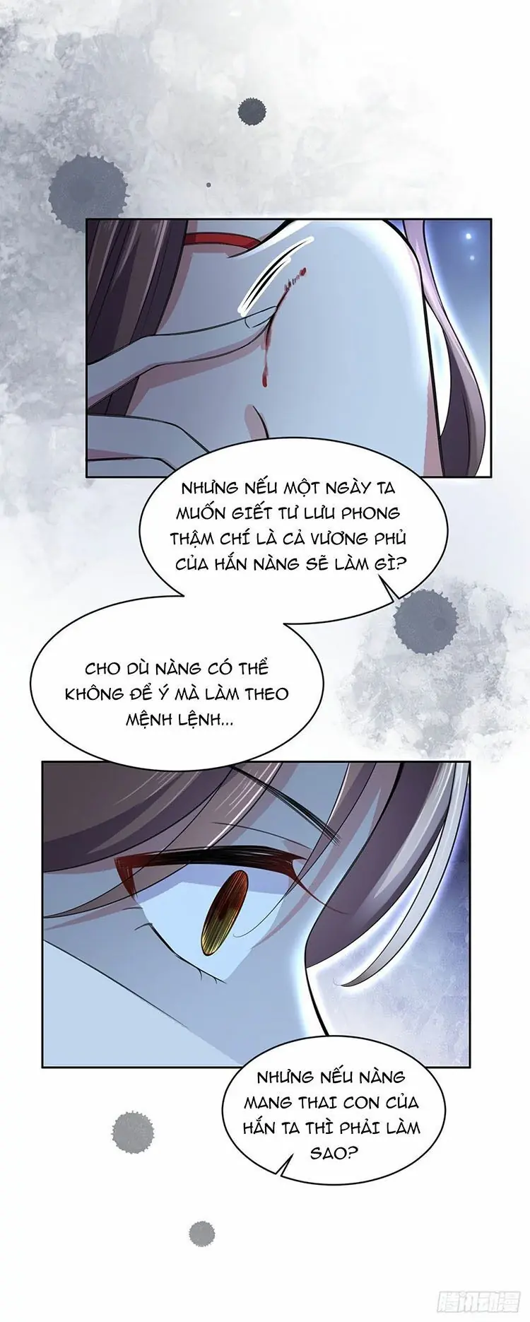 Hoạn Phi Thiên Hạ Chapter 71 - Trang 31