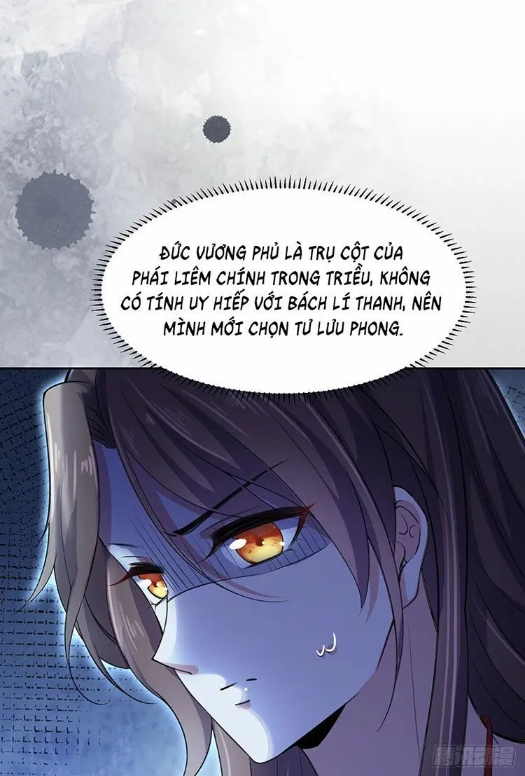 Hoạn Phi Thiên Hạ Chapter 71 - Trang 32