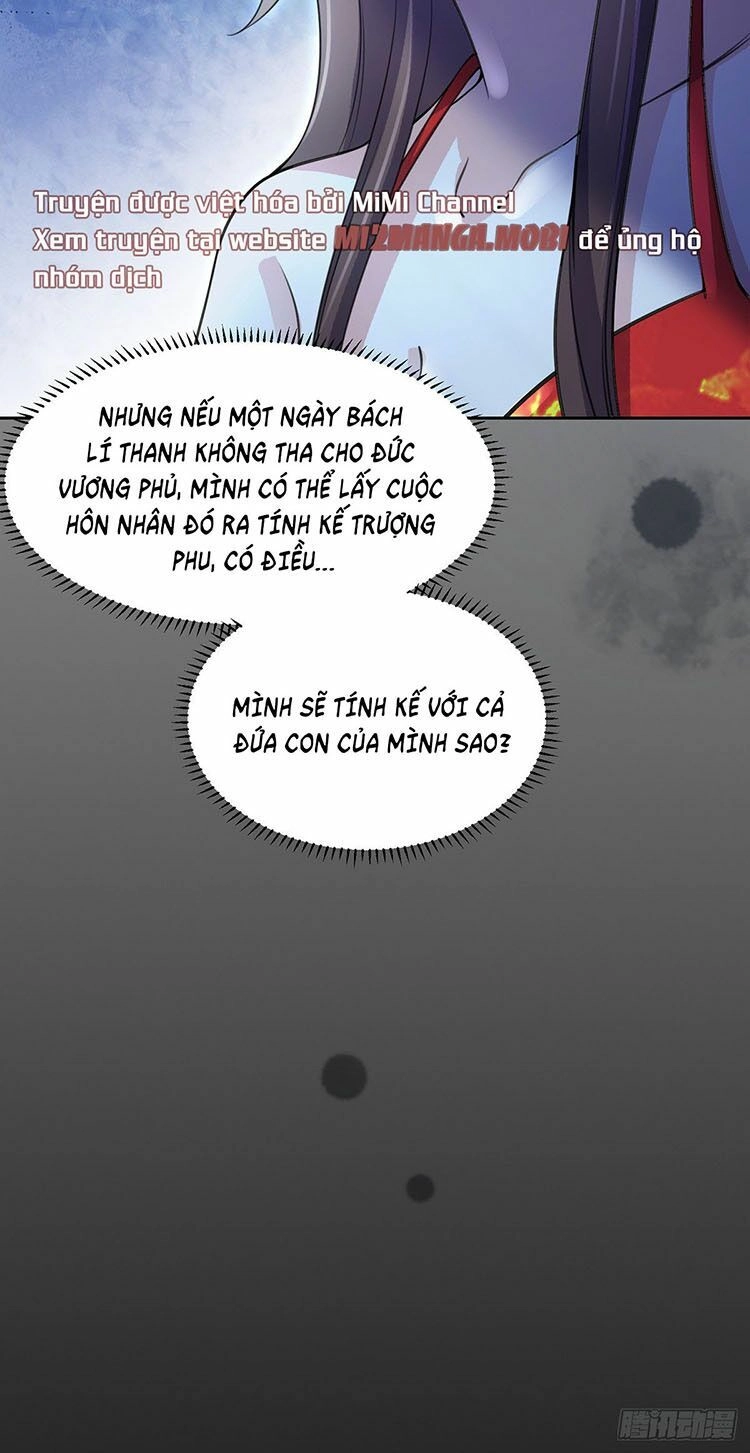 Hoạn Phi Thiên Hạ Chapter 71 - Trang 33