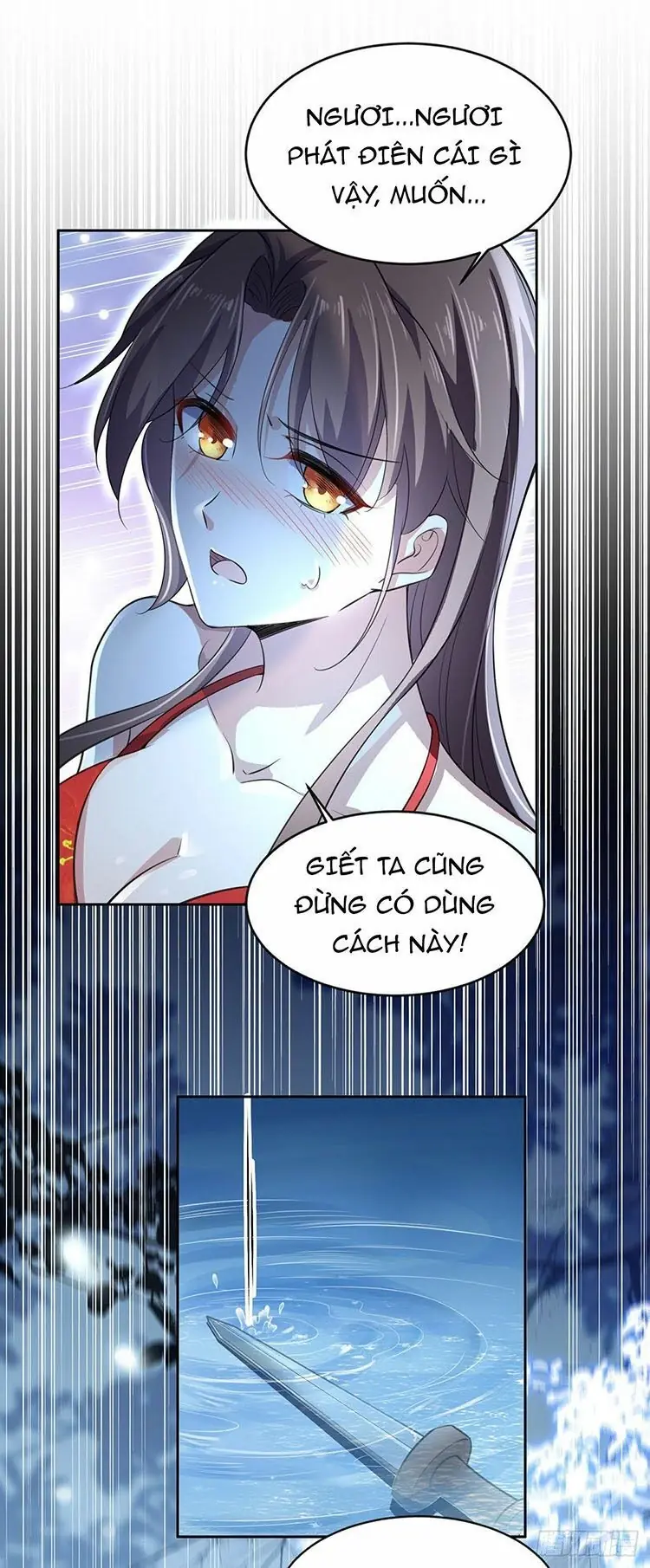 Hoạn Phi Thiên Hạ Chapter 71 - Trang 7