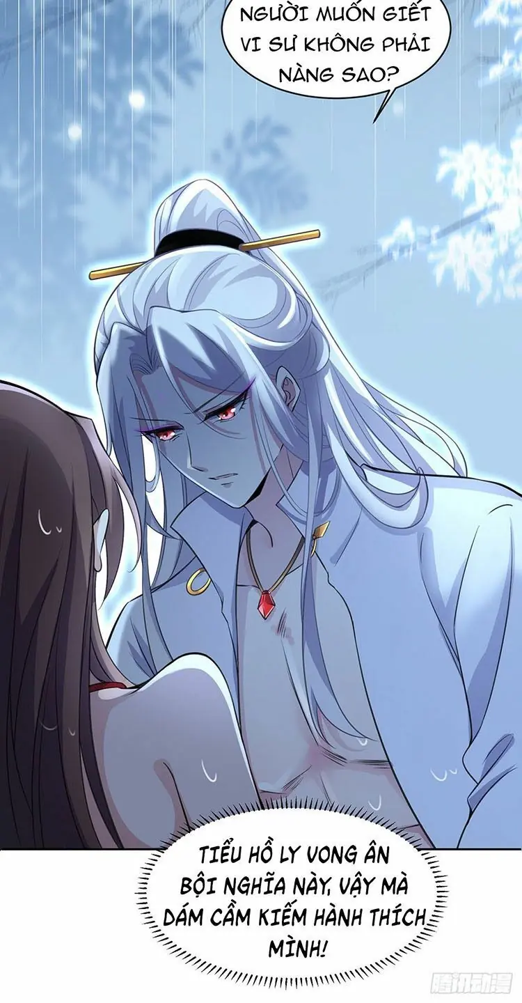 Hoạn Phi Thiên Hạ Chapter 71 - Trang 8