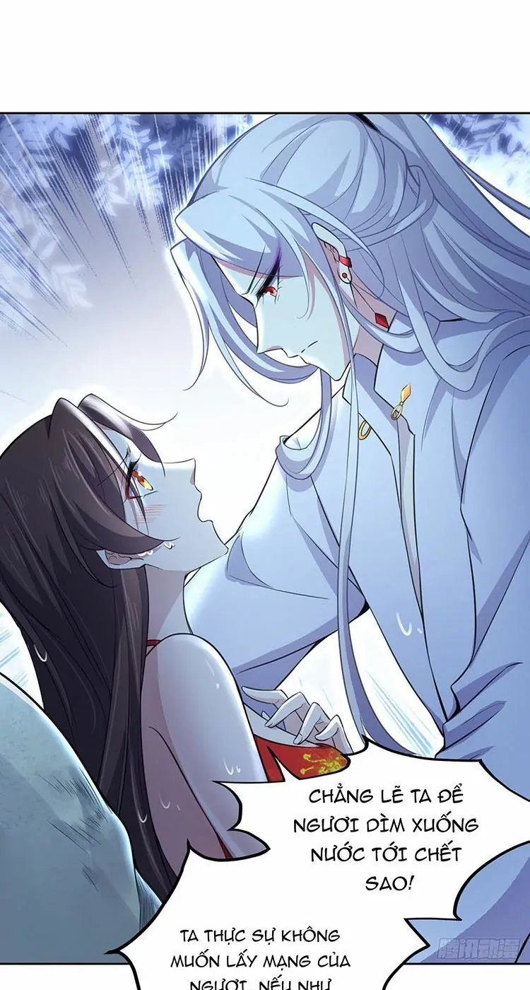 Hoạn Phi Thiên Hạ Chapter 71 - Trang 9