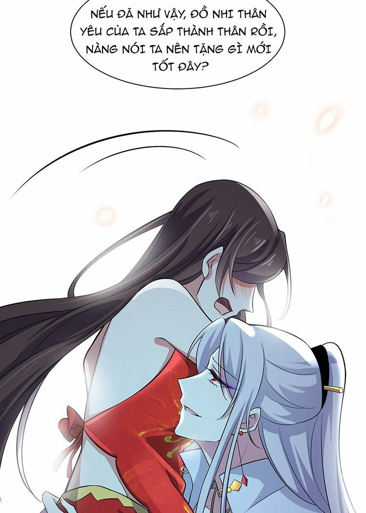 Hoạn Phi Thiên Hạ Chapter 72 - Trang 10