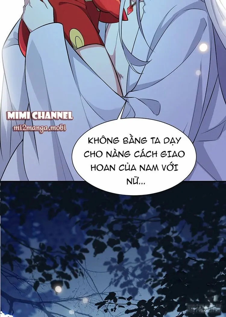 Hoạn Phi Thiên Hạ Chapter 72 - Trang 11