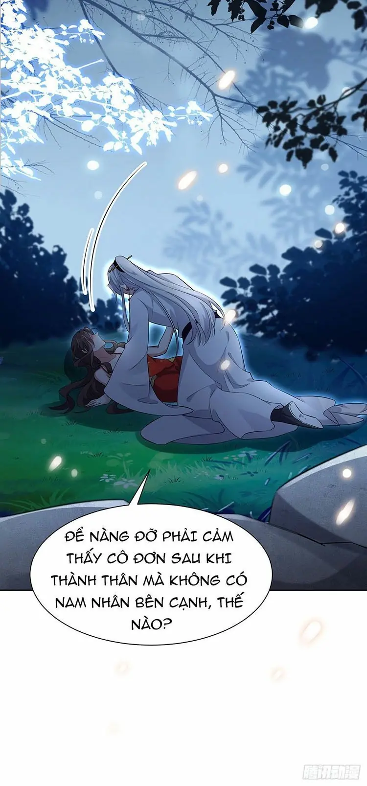 Hoạn Phi Thiên Hạ Chapter 72 - Trang 12